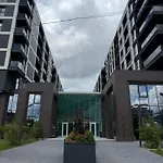 Bcb Aparts Park Vibe