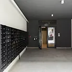 Bcb Aparts Park Vibe Appartement Cluj-Napoca