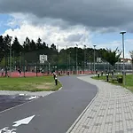 Bcb Aparts Park Vibe * Cluj-Napoca