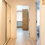 Appartement Bcb Aparts Park Vibe