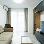 Appartement Bcb Aparts Park Vibe
