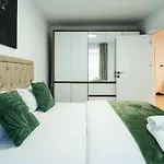 Appartement Bcb Aparts Park Vibe Cluj-Napoca