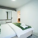 Bcb Aparts Park Vibe Appartement