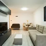 Bcb Aparts Park Vibe Appartement *