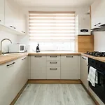 Appartement Bcb Aparts Park Vibe