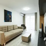 Bcb Aparts Park Vibe Appartement Cluj-Napoca