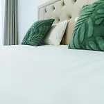 Bcb Aparts Park Vibe Appartement Cluj-Napoca