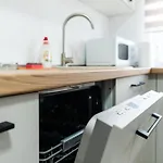Bcb Aparts Park Vibe Appartement