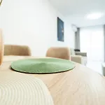 Appartement Bcb Aparts Park Vibe Cluj-Napoca