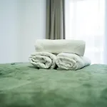 Appartement Bcb Aparts Park Vibe Cluj-Napoca