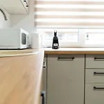 Bcb Aparts Park Vibe Appartement Cluj-Napoca