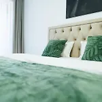 Appartement Bcb Aparts Park Vibe