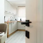 Bcb Aparts Park Vibe Appartement Cluj-Napoca