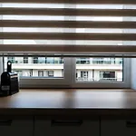 Bcb Aparts Park Vibe Appartement *