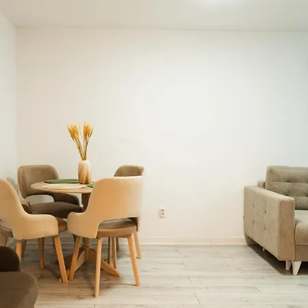 Bcb Aparts Park Vibe Apartament Kluż-Napoka