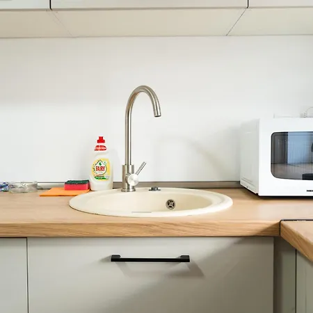 Bcb Aparts Park Vibe *