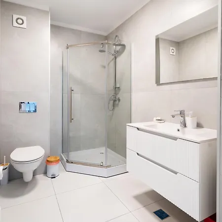 Bcb Aparts Park Vibe