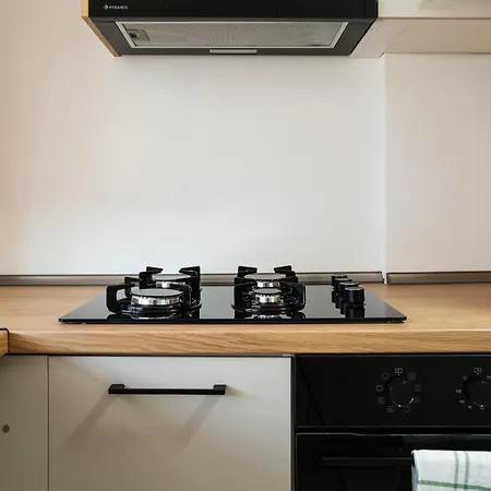 Bcb Aparts Park Vibe * Cluj-Napoca