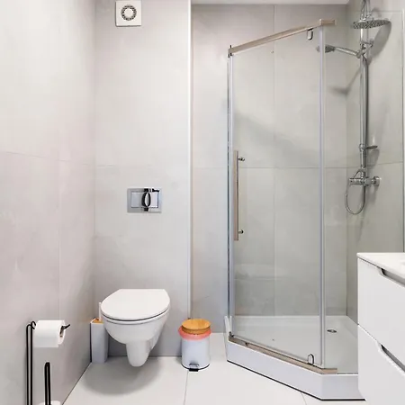 Bcb Aparts Park Vibe * Cluj-Napoca