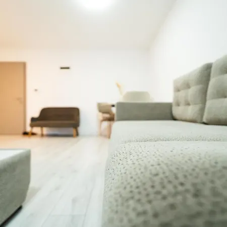 Bcb Aparts Park Vibe