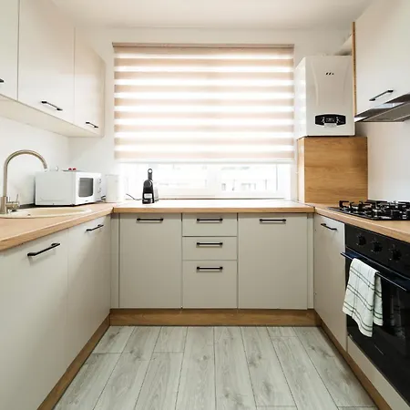 Apartment Bcb Aparts Park Vibe