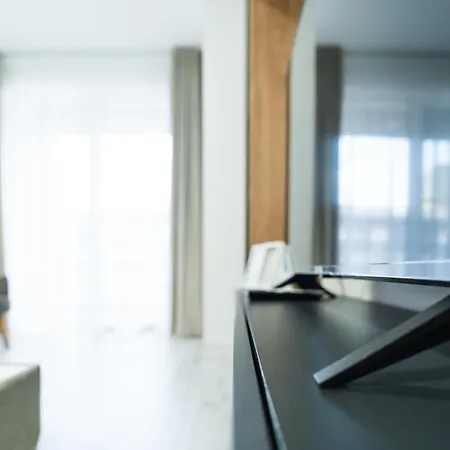 Apartment Bcb Aparts Park Vibe *