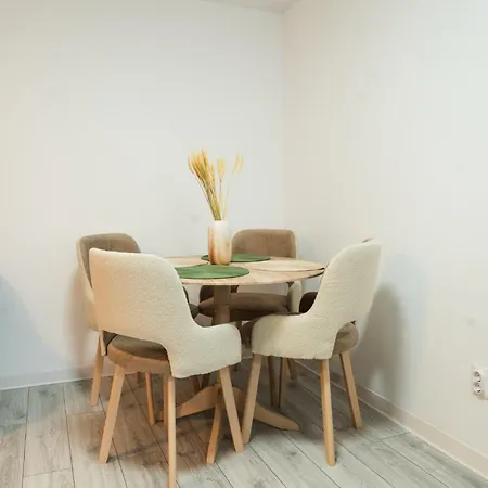 Apartament Bcb Aparts Park Vibe Kluż-Napoka