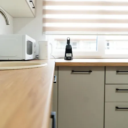 Bcb Aparts Park Vibe Apartament Kluż-Napoka
