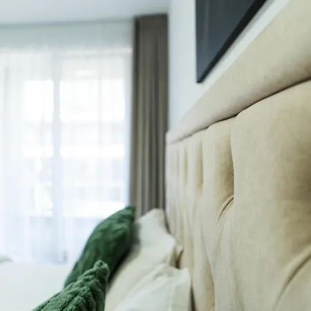 Bcb Aparts Park Vibe Apartment Cluj-Napoca