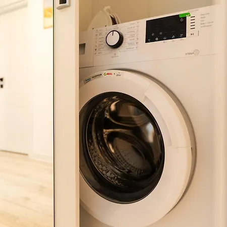 Bcb Aparts Park Vibe Cluj-Napoca