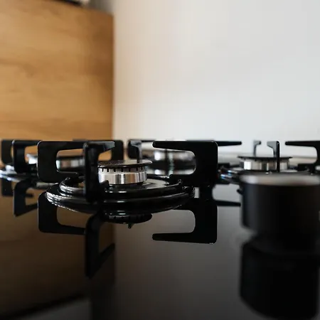 Апартаменты Bcb Aparts Park Vibe