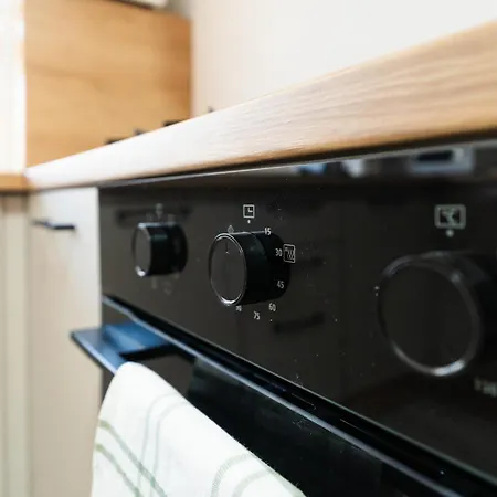 Apartment Bcb Aparts Park Vibe