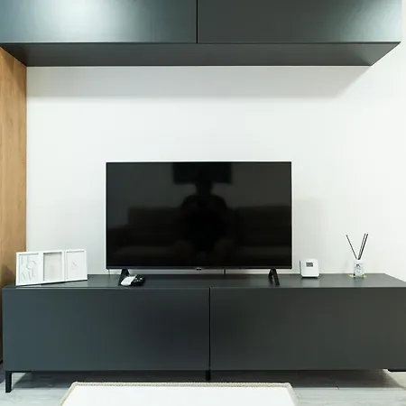 Apartment Bcb Aparts Park Vibe