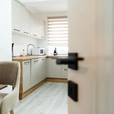 Bcb Aparts Park Vibe Апартаменты Клуж-Напока