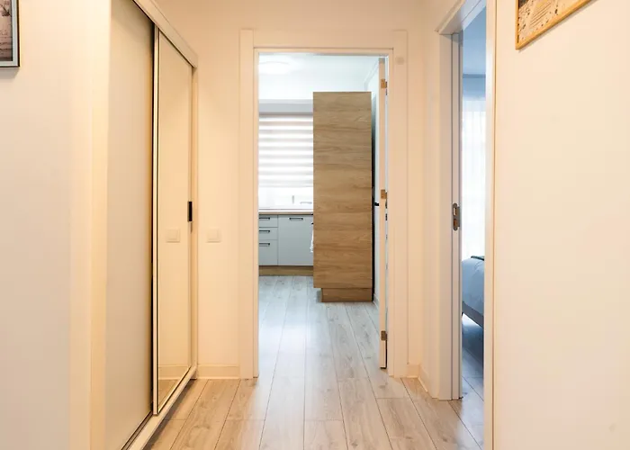 Apartment Bcb Aparts Park Vibe