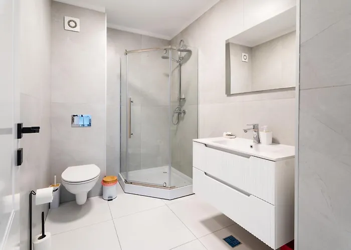 Bcb Aparts Park Vibe