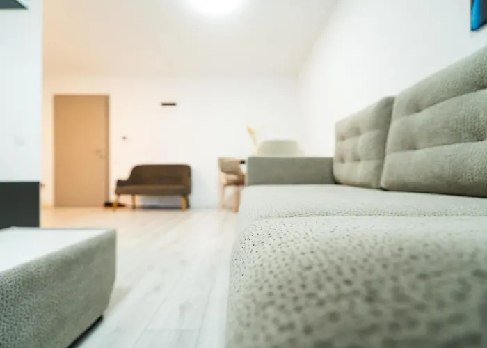 Bcb Aparts Park Vibe