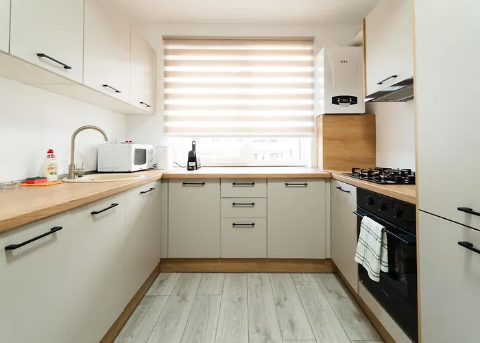 Apartment Bcb Aparts Park Vibe