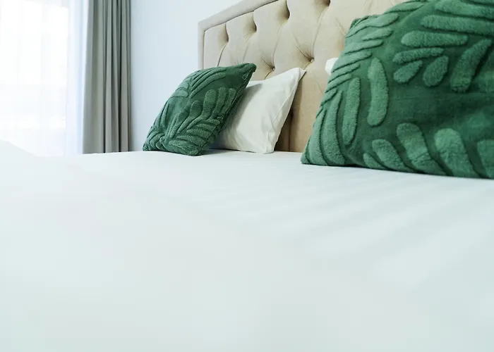 Bcb Aparts Park Vibe Apartment Cluj-Napoca