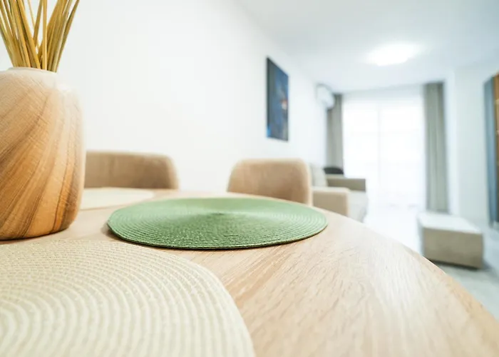 Apartment Bcb Aparts Park Vibe Cluj-Napoca