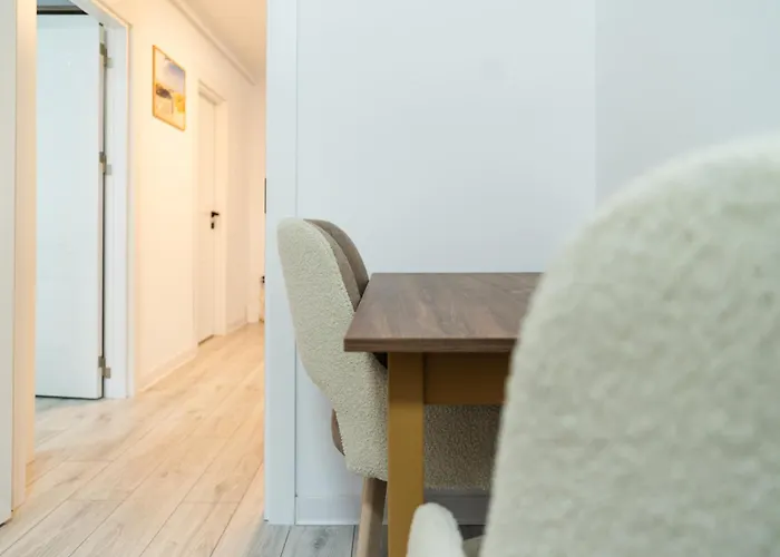 Bcb Aparts Park Vibe Cluj-Napoca