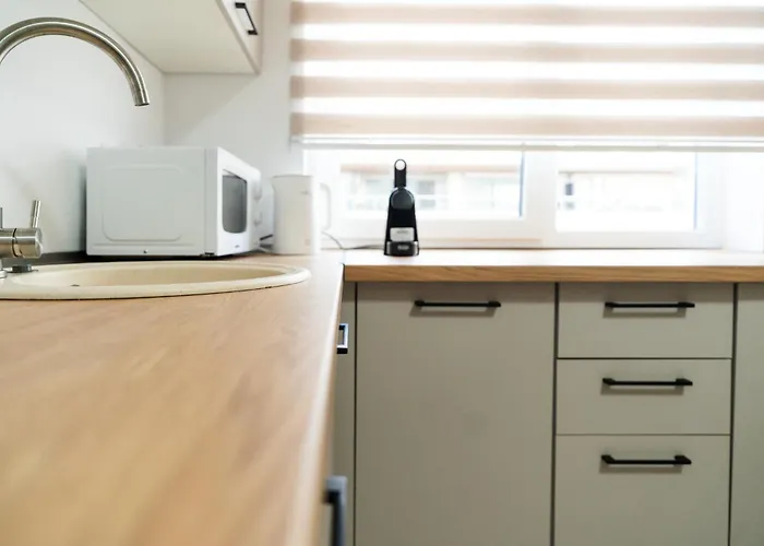 Bcb Aparts Park Vibe Apartment Cluj-Napoca