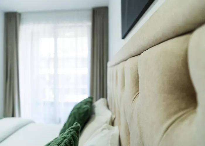 Bcb Aparts Park Vibe Apartment Cluj-Napoca