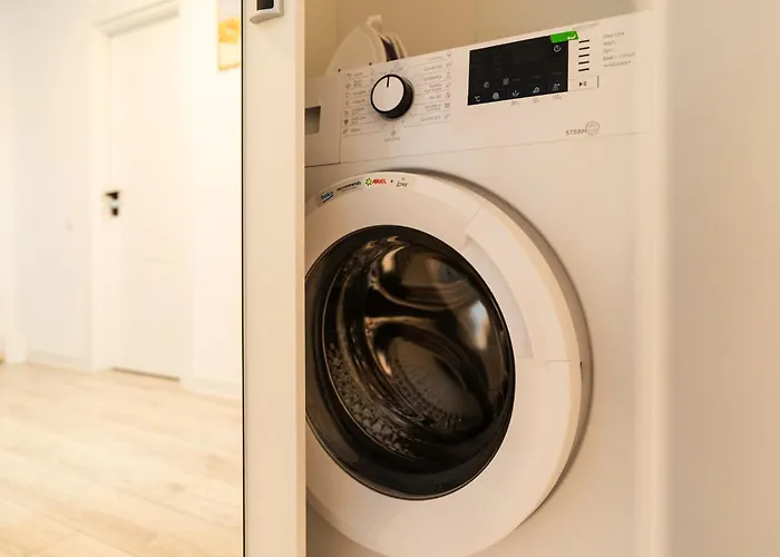 Bcb Aparts Park Vibe Cluj-Napoca