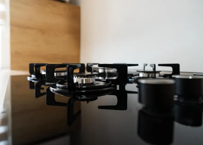 Apartment Bcb Aparts Park Vibe