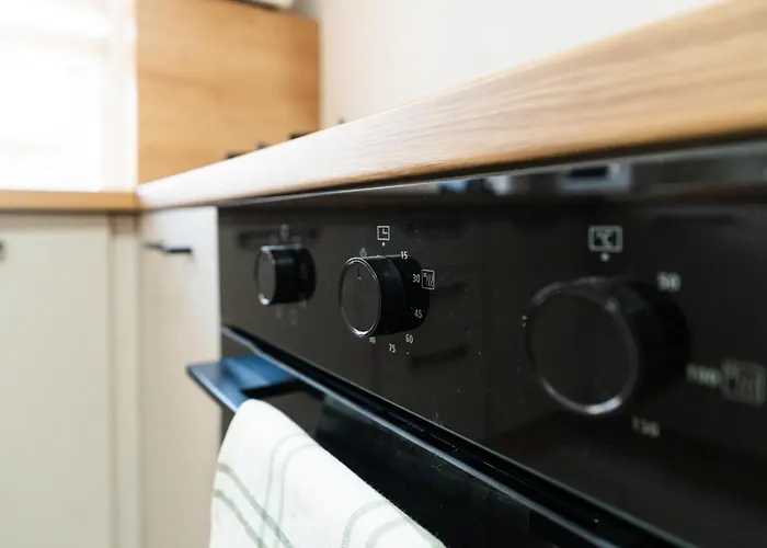 Apartment Bcb Aparts Park Vibe