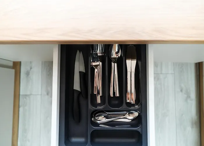 Bcb Aparts Park Vibe Lägenhet