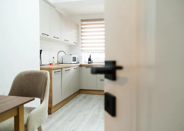 Bcb Aparts Park Vibe Apartment Cluj-Napoca