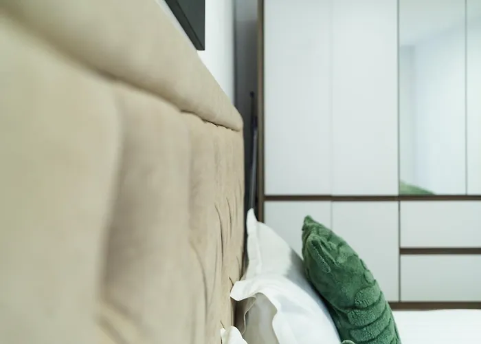 Apartment Bcb Aparts Park Vibe Cluj-Napoca