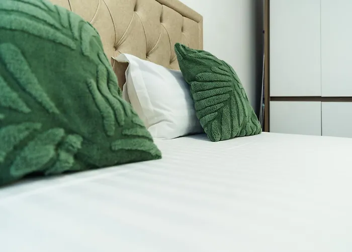 Apartment Bcb Aparts Park Vibe *